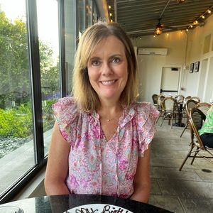 Meet your Posher, Kim